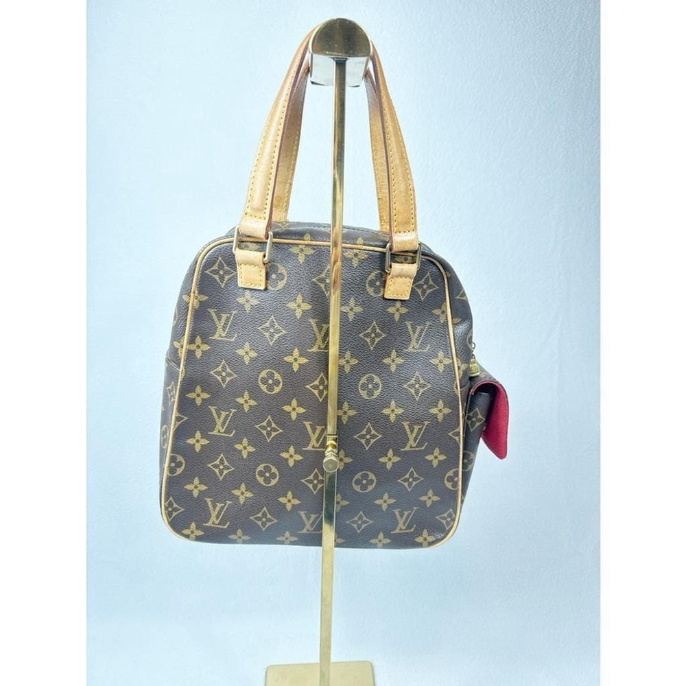 Louis Vuitton Eccentricité Handbag – Rare & Statement-Worthy - Picture 4 of 13